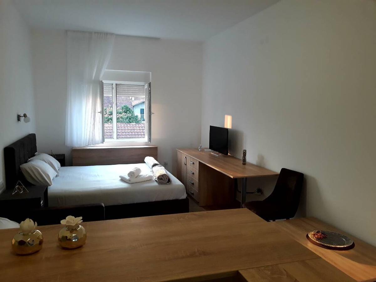 10 Apartments Novi Sad Dış mekan fotoğraf